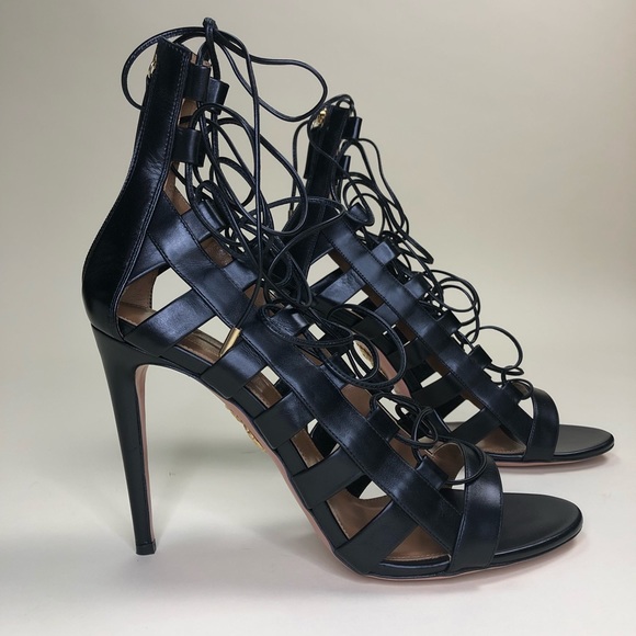 aquazzura amazon sandal